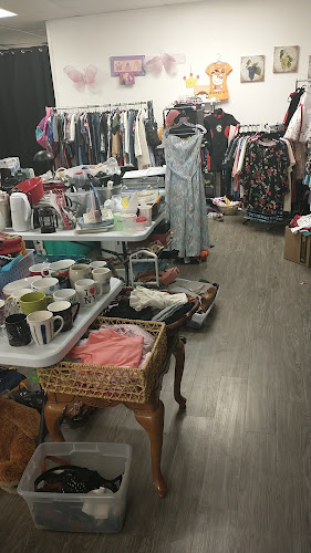 Here We Go Again Thriftique