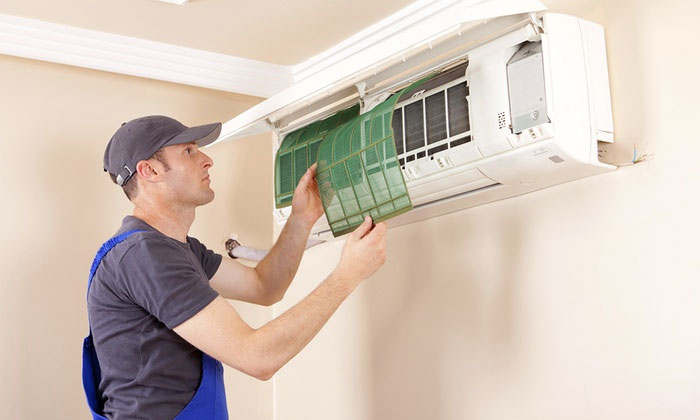 Pro-Vent Duct Cleaning