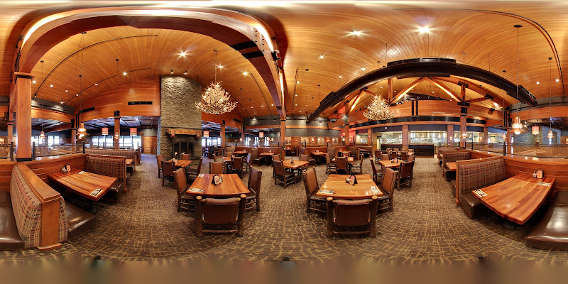 Claim Jumper Steakhouse & Bar