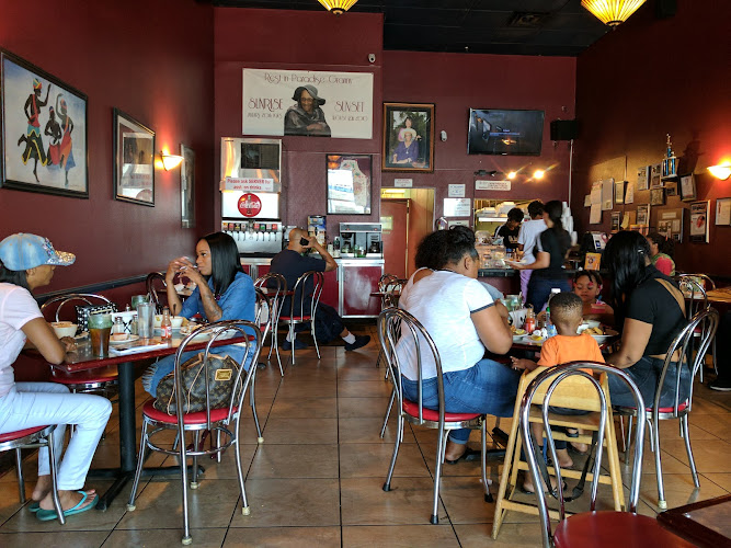 EllaEm’s Soul Food