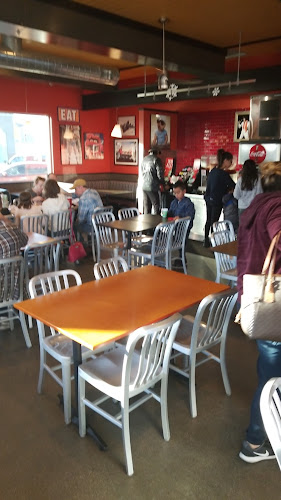 Raising Cane’s Chicken Fingers