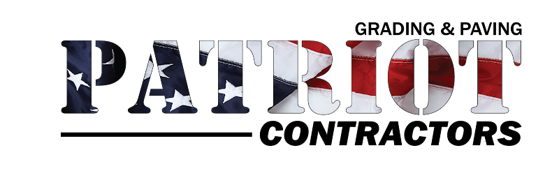 Patriot Contractors l Grading & Paving