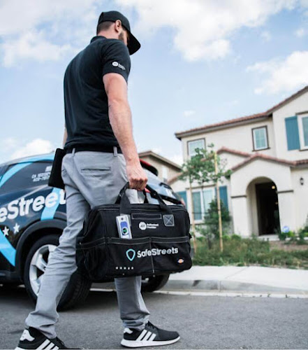 SafeStreets USA