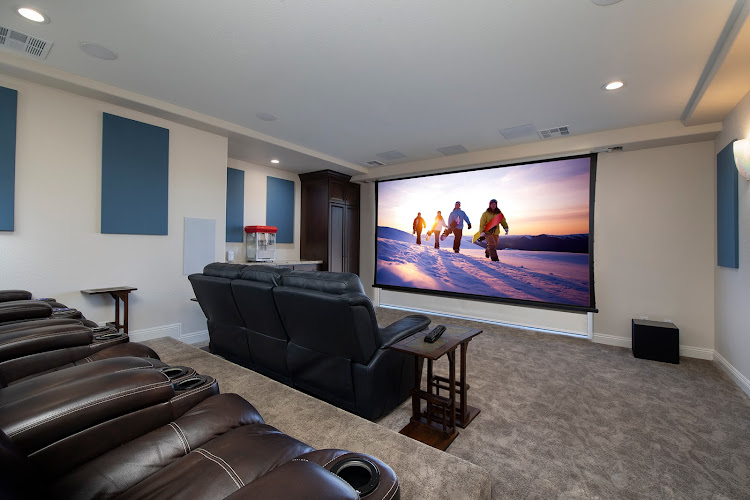 Innovative Home Systems