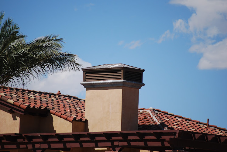 Prestige Roofing