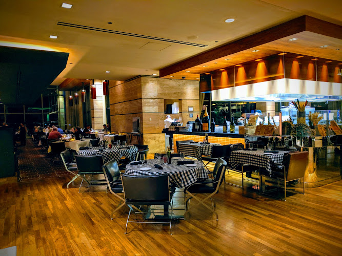 Anthony’s Prime Steak & Seafood