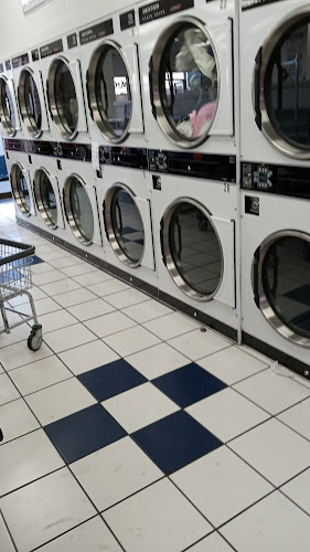 Oasis Laundromat