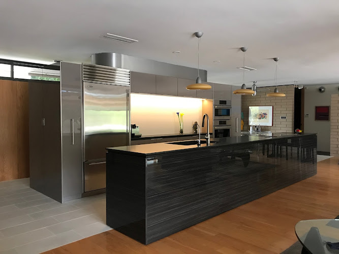 Authentic Custom Cabinetry