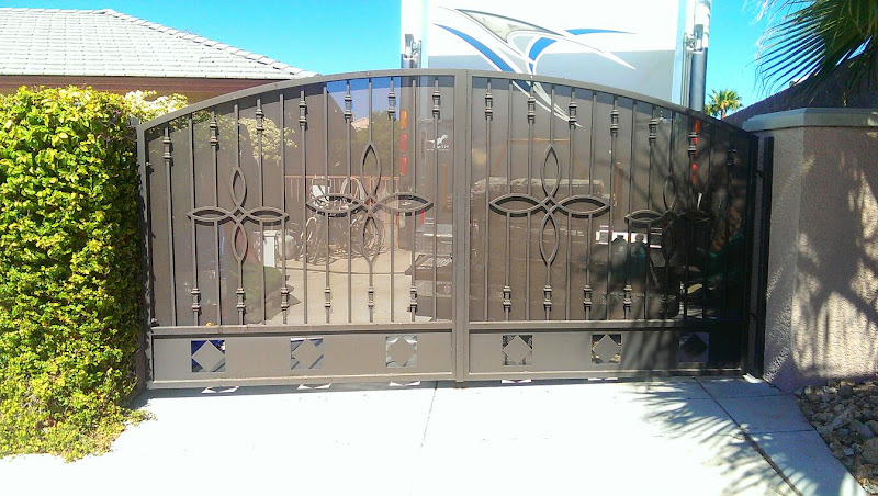 Sunset Ornamental Iron Co Inc
