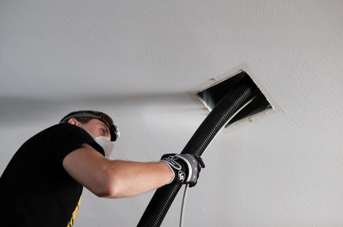 1st Choice Air Duct Care, LLC