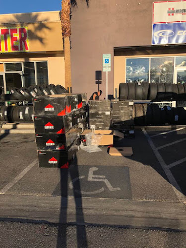 US Tire Center & Auto Repair