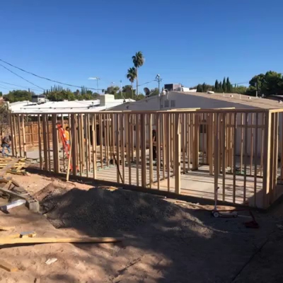 Igo Construction