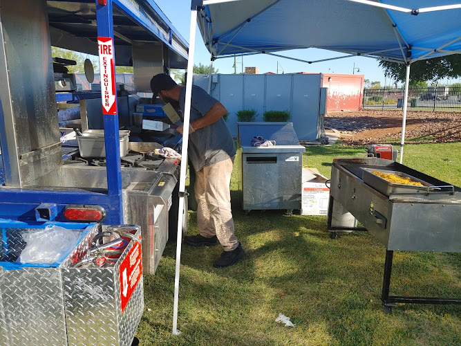 Smokin’ Good Bistro, Deli & Mobile Catering