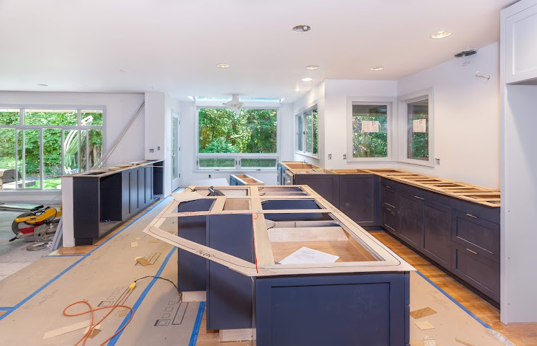 Hi Home Remodeling and Drywall Repair