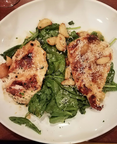 Olive Garden Italian Restaurant
