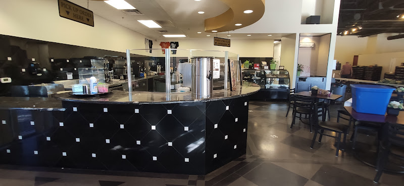 Maker’s Way Cafe