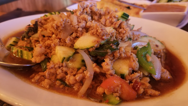 Praya Thai Dining
