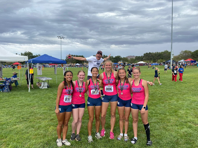 Cross Country
