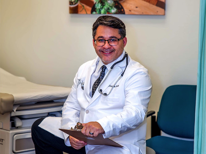 Henderson Women’s Care – (Dr. Tanita, Dr. Hernandez, Janelle Wanzek PA-C & Cody Thorson PA-C)