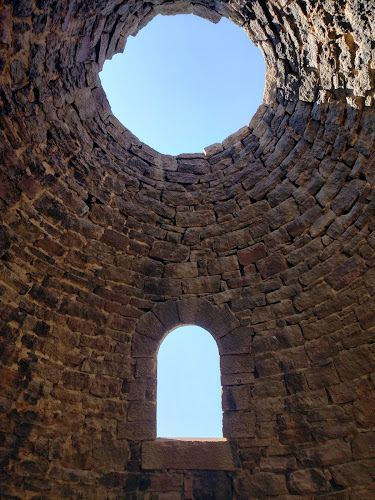Ward Charcoal Ovens State Historic Park