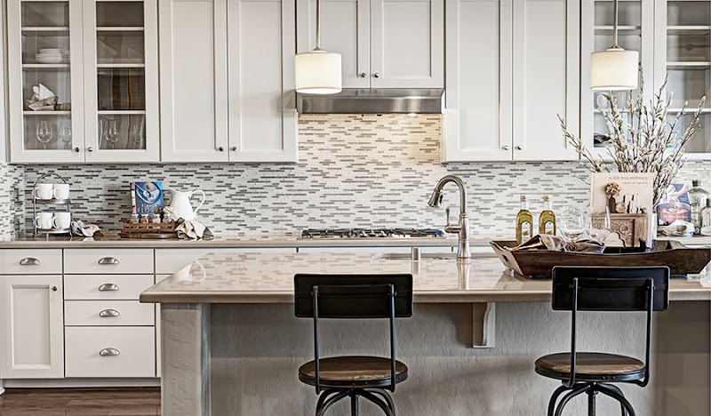 Sonatina at Cadence by Richmond American Homes