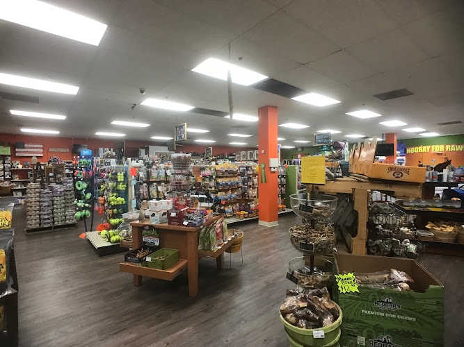 At Your Service Pet Supplies and Grooming