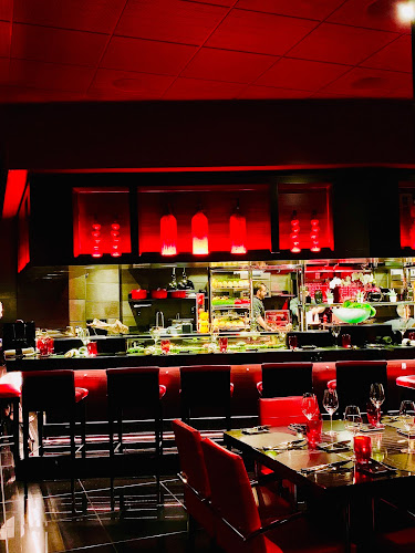 L’Atelier de Joël Robuchon