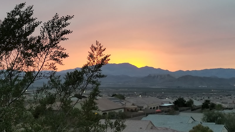 Nevada Power Trail
