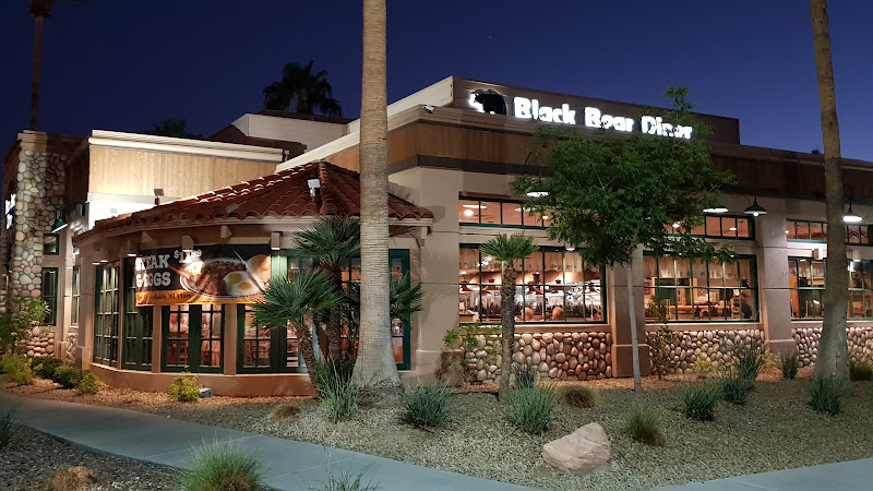 Black Bear Diner Henderson