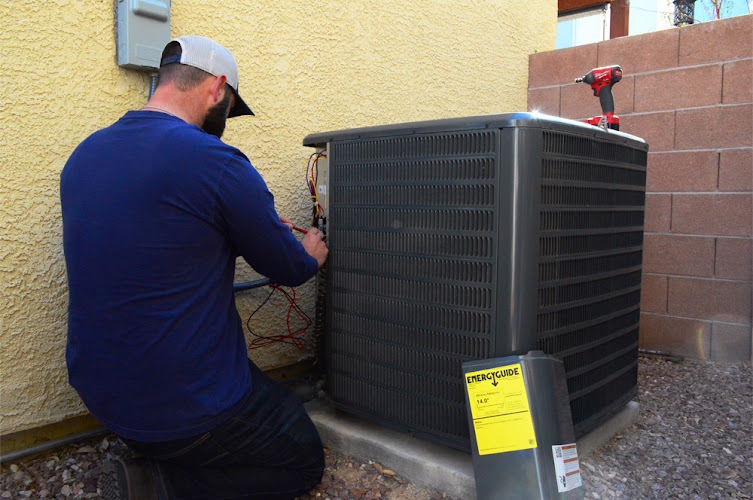 Mr. Gates Heating and Cooling