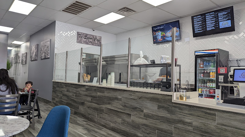 Tu Sabor Cafe