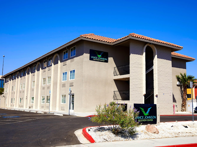 Vance Johnson Recovery Center