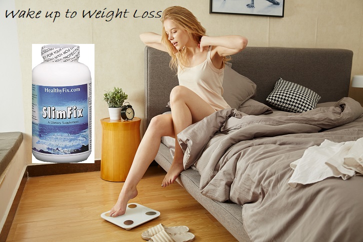 HealthyFix