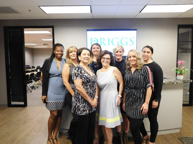 Driggs Title Agency – Henderson