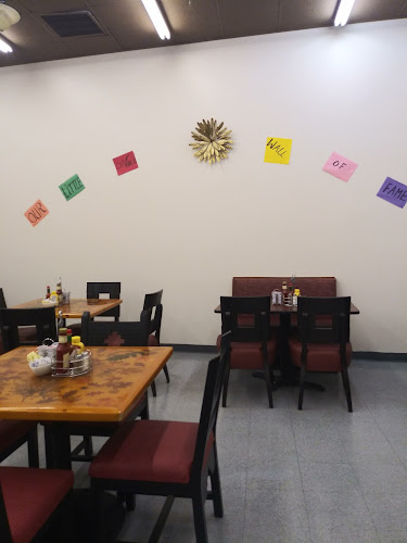 Mega Seafood Mexican Grill