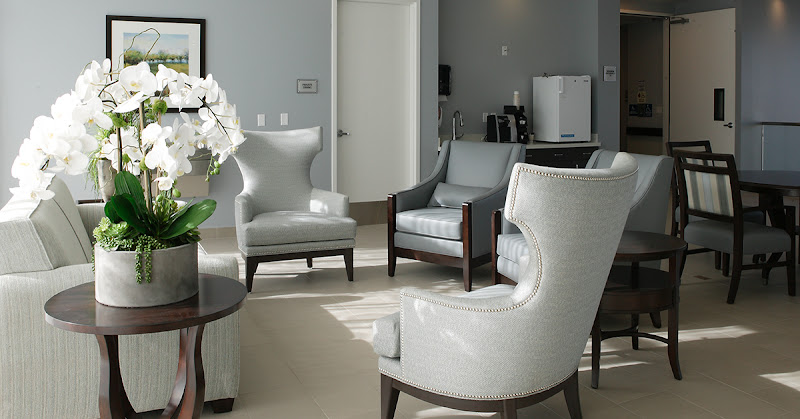 Horizon Ridge Skilled Nursing & Rehabilitation Center