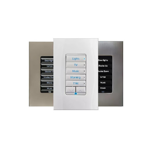 Pro Audio Home Theater Installation | Control4 Home Automation