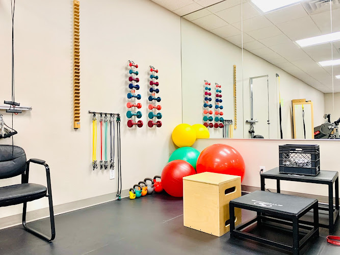 Kelly Hawkins Physical Therapy – Henderson, Green Valley