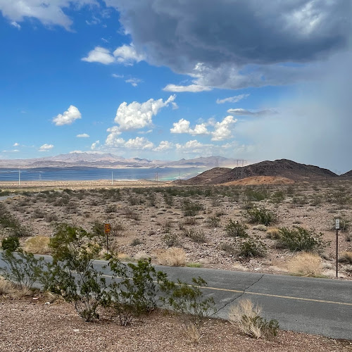 Historic Railroad Hiking Trail Head