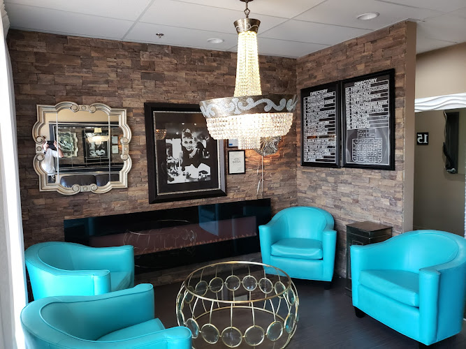 Ageless Massage Facial & Nail Spa