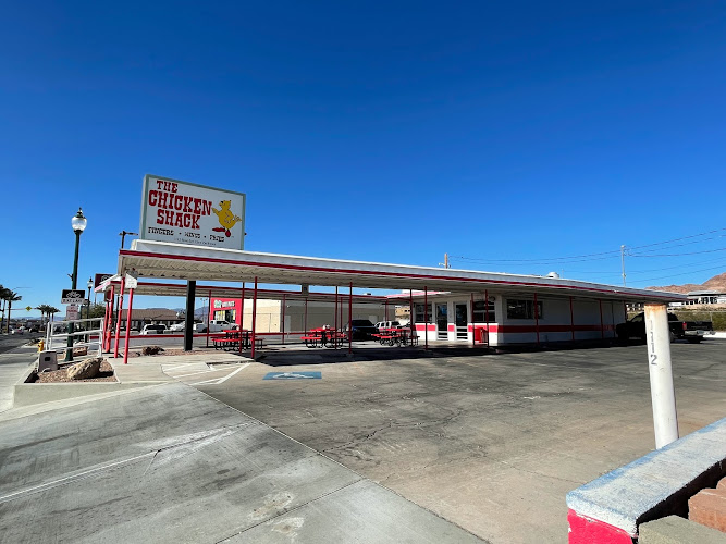 The Chicken Shack