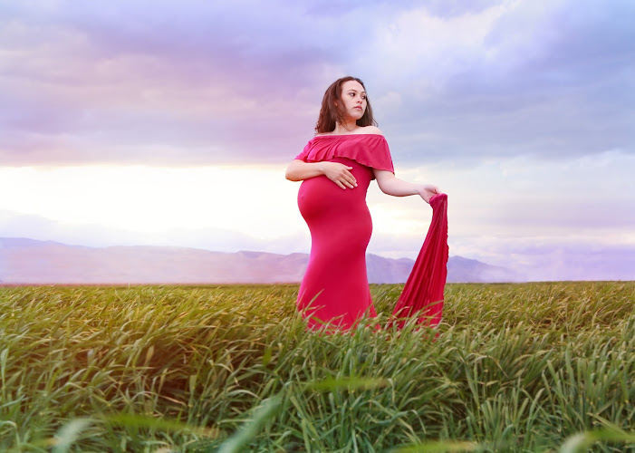 Felicia Saunders Photography