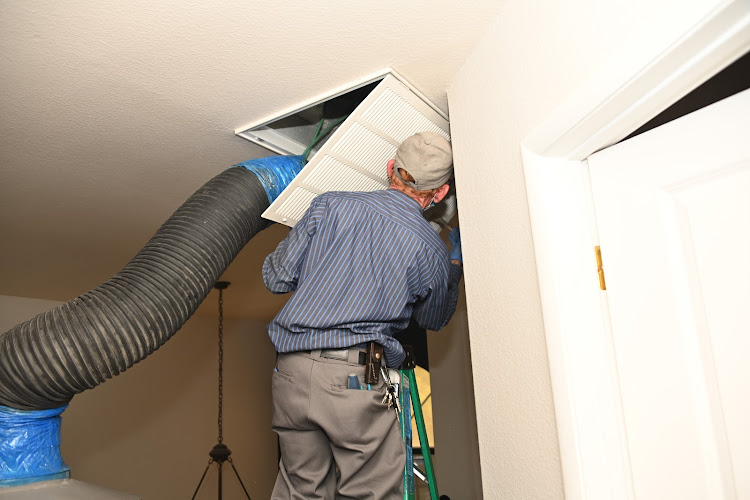 Las Vegas Air Duct Cleaning Services