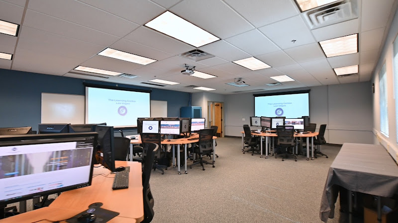 The Learning Center Inc.