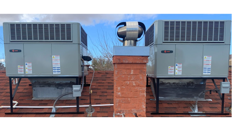 All in Heating and Air