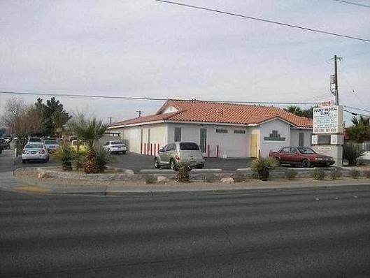 Family Medical Clinic