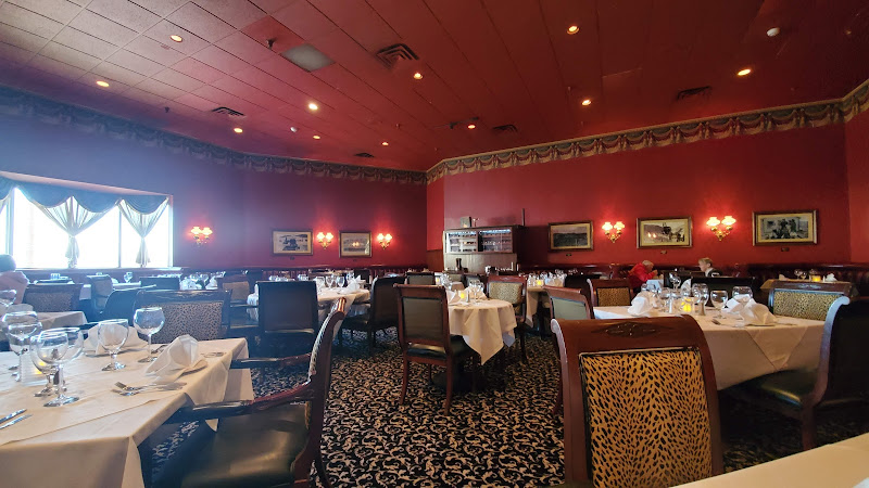 DeSimone’s Steakhouse