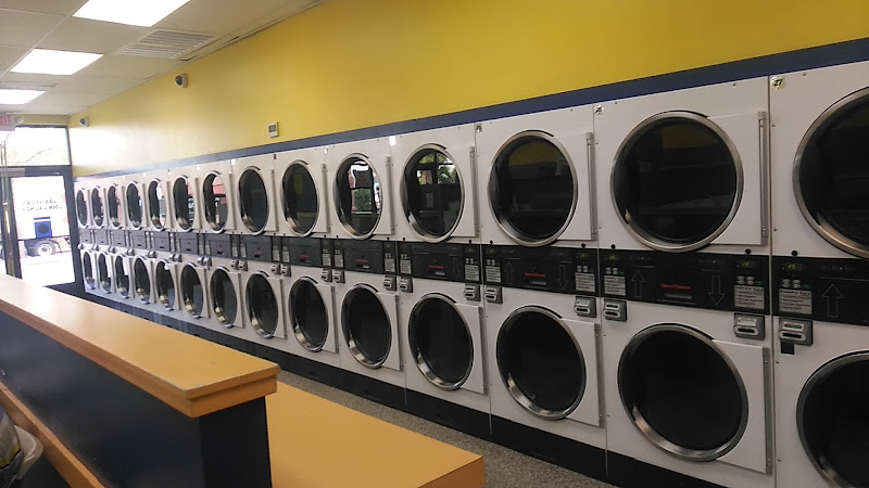 Las Vegas Coin Laundry #3