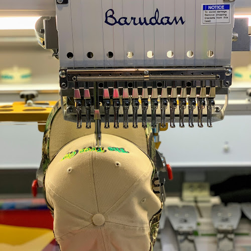 Imaginations Unltd Embroidery