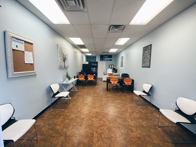Oasis Tax Services